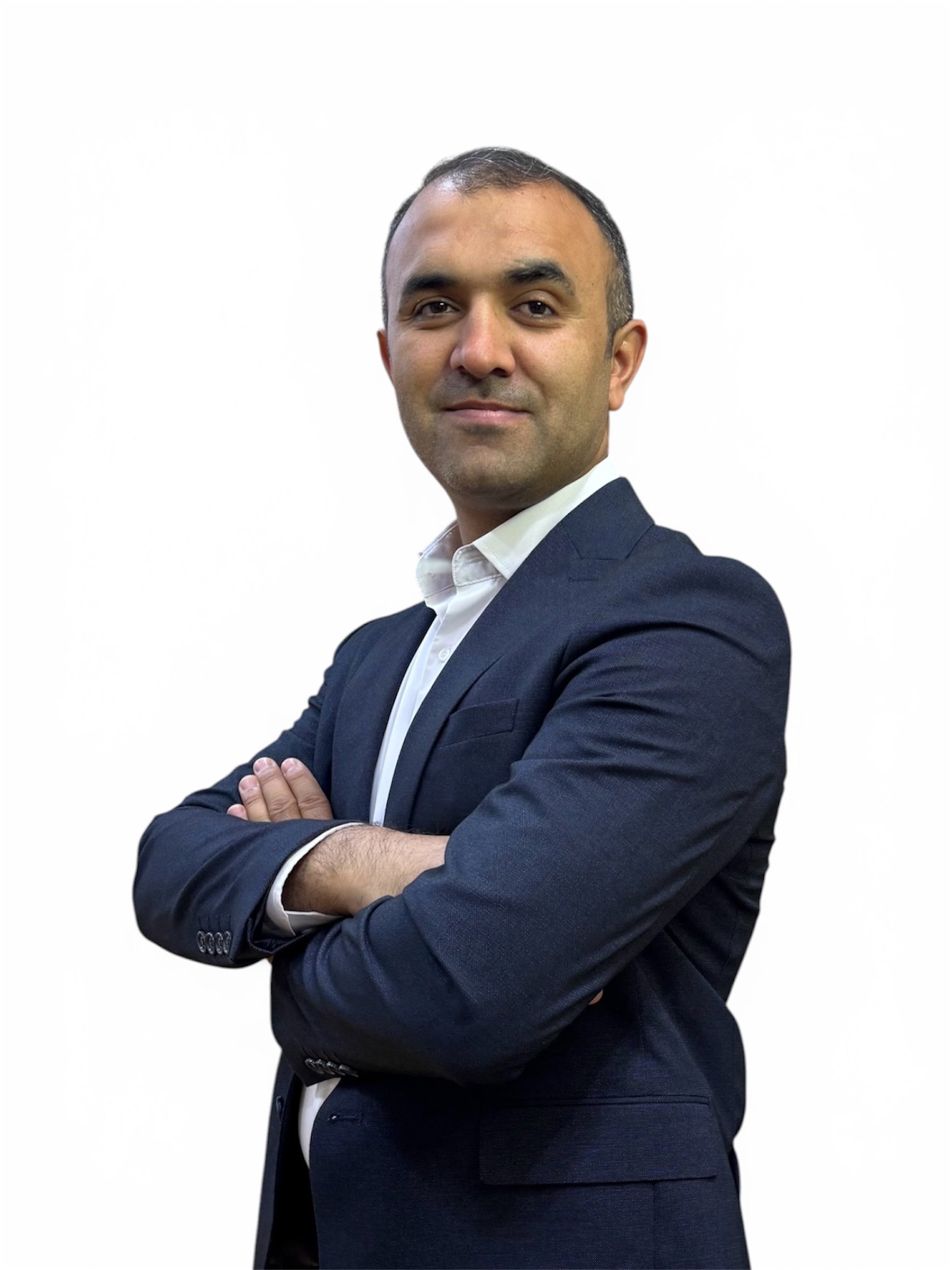Xalid Kamalzadə